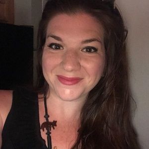 Meet your Posher, Alyssa